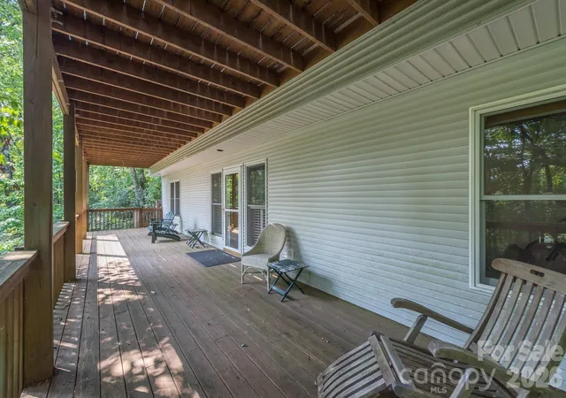4th image of 275 Allen Mountain Dr, Black Mountain, NC 28711 | MLS# 4403183