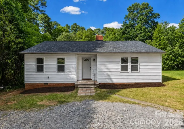 Photo 1 of Single family home for sale at 725 Forest Dr, Rock Hill, SC 29730 | MLS# 4403194 | Listing updated on 2026-09-06