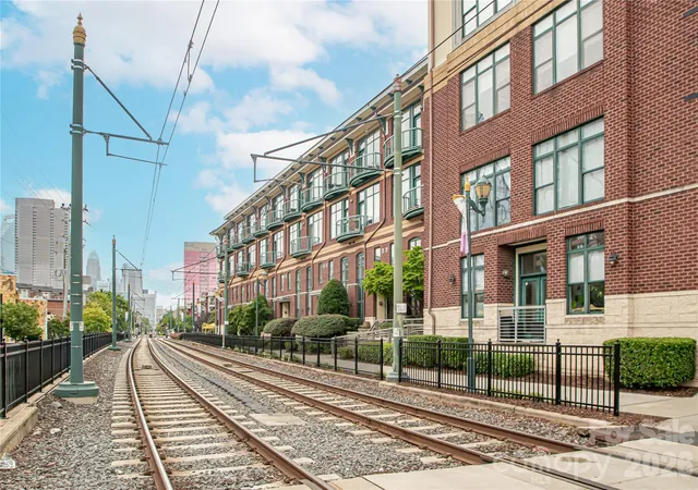 1st image of 115 E Park Ave #313, Charlotte, NC 28203 | MLS# 4403197