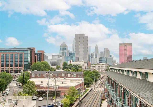 4th image of 115 E Park Ave #313, Charlotte, NC 28203 | MLS# 4403197