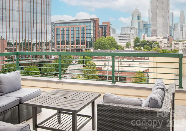 5th image of 115 E Park Ave #313, Charlotte, NC 28203 | MLS# 4403197