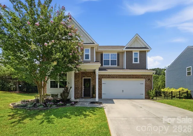 1st image of 9815 Caledenia Dr, Huntersville, NC 28078 | MLS# 4403205