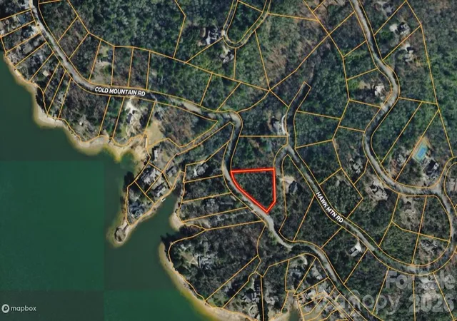 Homes for sale in Lake Toxaway, NC | 000 Hawk Mountain Rd, Lake Toxaway, NC 28747 | MLS# 4403207