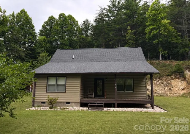 Photo 1 of Single family home for sale at 5020 Old Nc Hwy 16, Millers Creek, NC 28651 | MLS# 4403209 | Listing updated on 2026-09-02