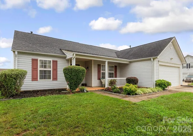 1st image of 9704 Aventide Ln, Charlotte, NC 28215 | MLS# 4403212