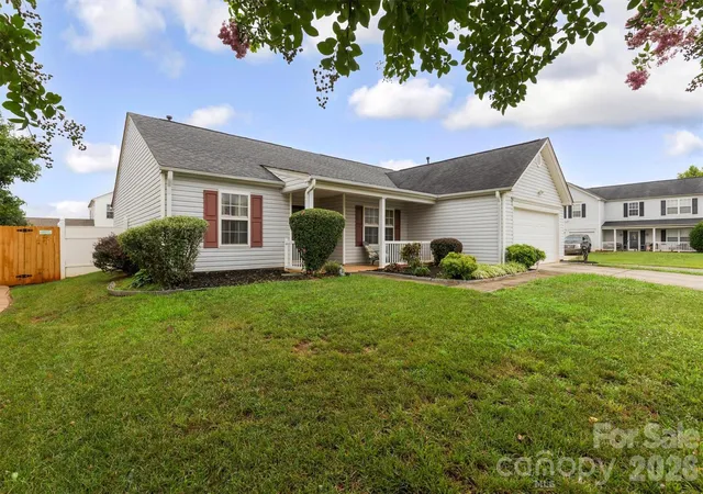 2nd image of 9704 Aventide Ln, Charlotte, NC 28215 | MLS# 4403212