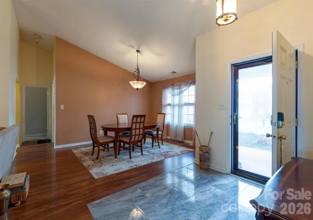 3rd image of 9704 Aventide Ln, Charlotte, NC 28215 | MLS# 4403212