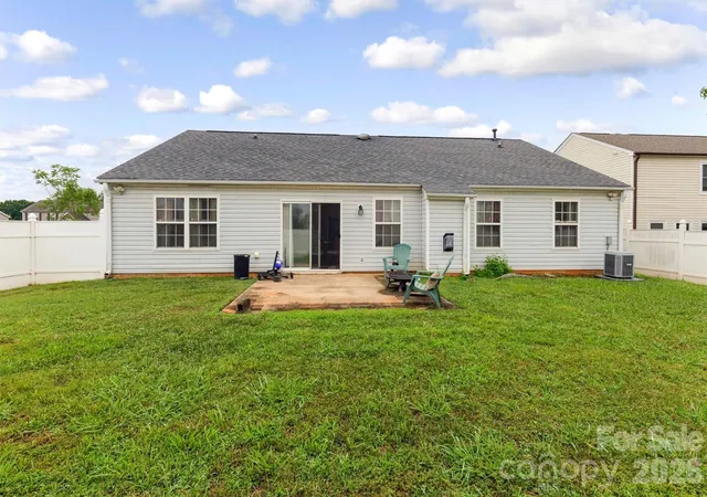 36th image of 9704 Aventide Ln, Charlotte, NC 28215 | MLS# 4403212