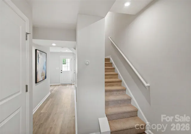 Photo 4 of Townhouse for sale at 907 Taybyn Rd, Fort Mill, SC 29715 | MLS# 4403213 | Listing updated on 2026-10-12