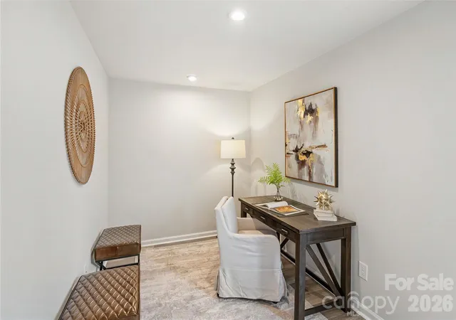 Photo 3 of Townhouse for sale at 907 Taybyn Rd, Fort Mill, SC 29715 | MLS# 4403213 | Listing updated on 2026-10-12