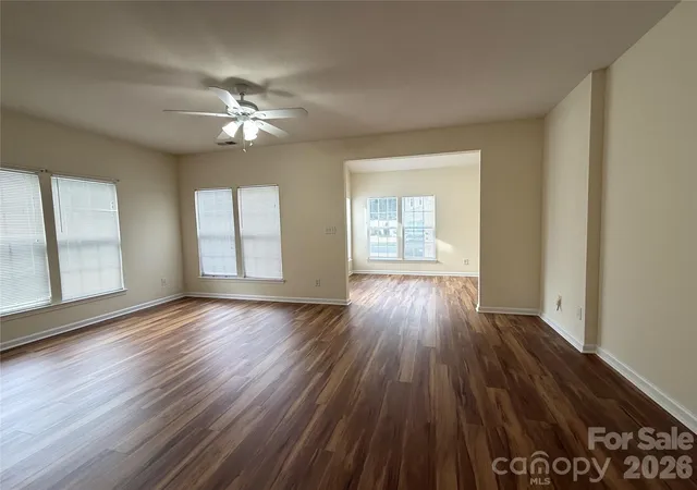 Photo 2 of Townhouse for sale at 4873 Prosperity Ridge Rd, Charlotte, NC 28269 | MLS# 4403215 | Listing updated on 2026-09-03