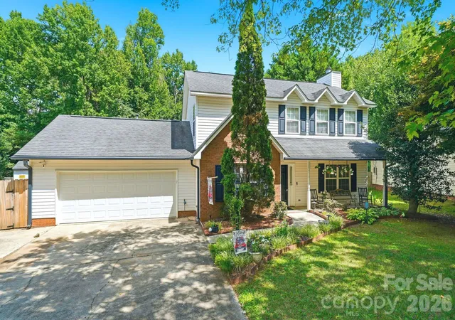 Photo 1 of Sale Pending at 5226 Rockwood Rd, Charlotte, NC 28216 | MLS# 4403218 | Listing updated on 2026-07-30
