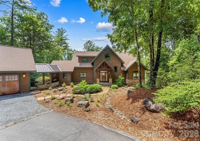 1st image of 1814 Yellow Fork Trl E, Nebo, NC 28761 | MLS# 4403220