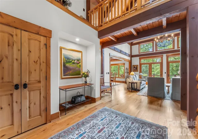 3rd image of 1814 Yellow Fork Trl E, Nebo, NC 28761 | MLS# 4403220