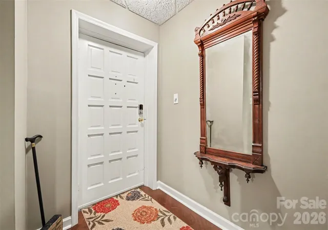 Listing Photo 5 - Condo for sale in building located at 84 Lake Concord Rd Ne, Concord, NC 28025 - Unit #M