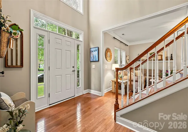 Photo 3 of Single family home for sale at 557 Fair Oaks Dr, Fort Mill, SC 29708 | MLS# 4403239 | Listing updated on 2026-08-24