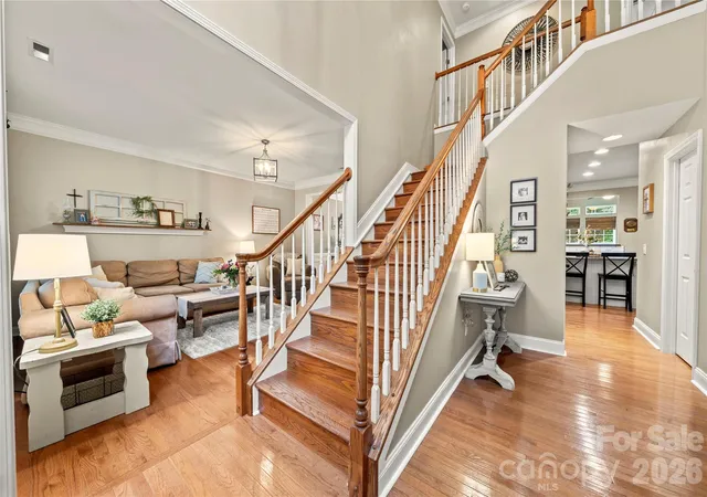 Photo 3 of Single family home for sale at 557 Fair Oaks Dr, Fort Mill, SC 29708 | MLS# 4403239 | Listing updated on 2026-08-24