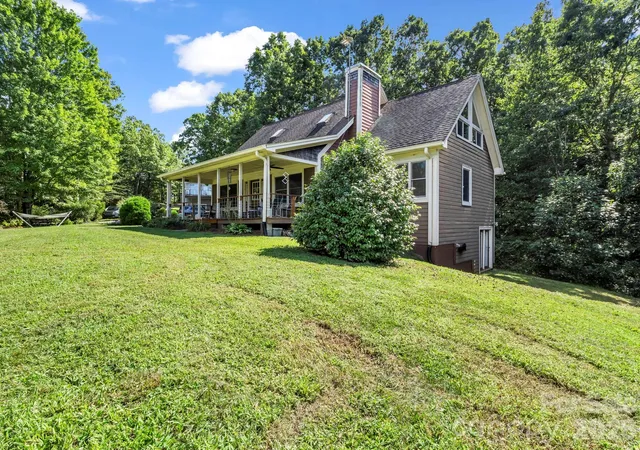 Photo 3 of Single family home for sale at 382 1st Broad Dr, Bostic, NC 28018 | MLS# 4403241 | Listing updated on 2026-08-04