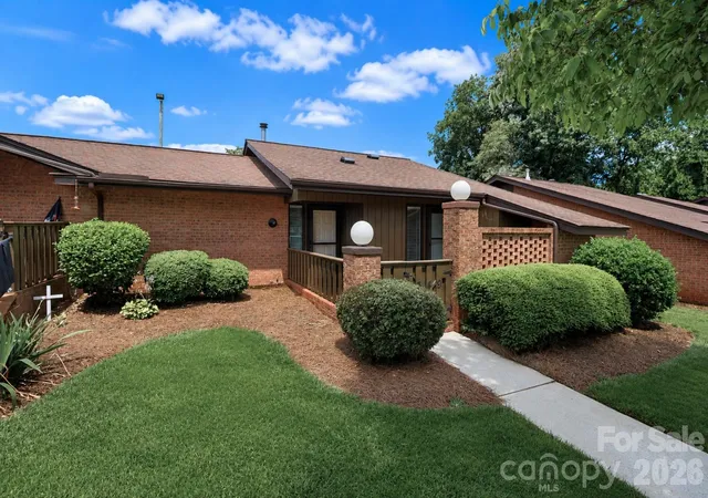Photo 1 of Condo for sale at 1349 Radio Rd, Statesville, NC 28625 | MLS# 4403248 | Listing updated on 2026-07-14