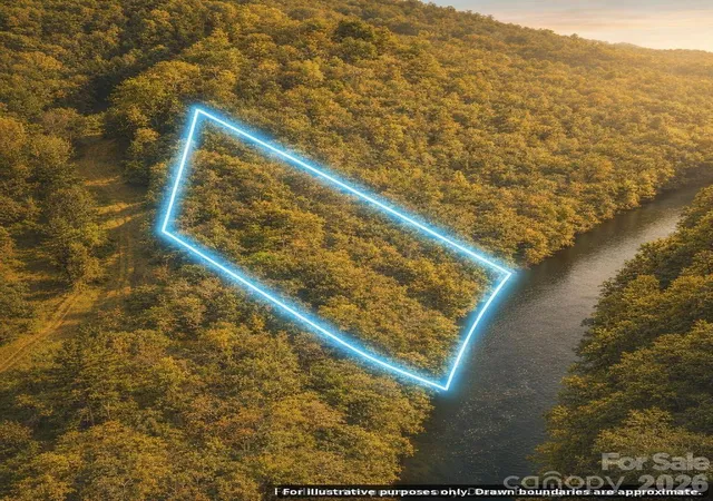 Land for sale at 000 Trillium Trl, West Jefferson, NC 28694 | MLS# 4403251