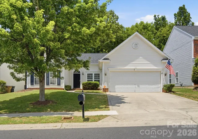 1st image of 2007 Rosewater Ln, Indian Trail, NC 28079 | MLS# 4403255