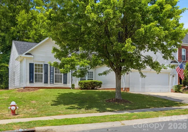 3rd image of 2007 Rosewater Ln, Indian Trail, NC 28079 | MLS# 4403255