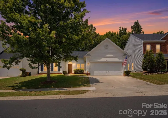 48th image of 2007 Rosewater Ln, Indian Trail, NC 28079 | MLS# 4403255