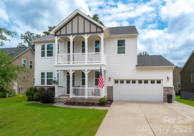 Photo 3 of Single family home for sale at 438 Sandbar Point, Clover, SC 29710 | MLS# 4403257 | Listing updated on 2026-09-03