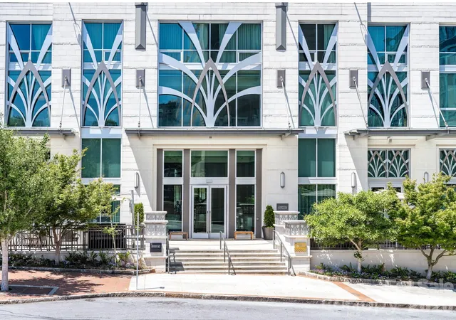 Photo 3 of Condo for sale at 7 Patton Ave #1605, Asheville, NC 28801 | MLS# 4403262 | Listing updated on 2026-08-21
