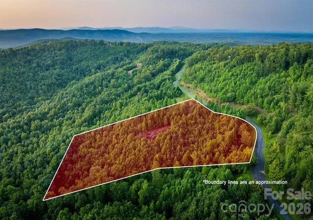 4th image of V/L Summit Trl #82, Nebo, NC 28761 | MLS# 4403265