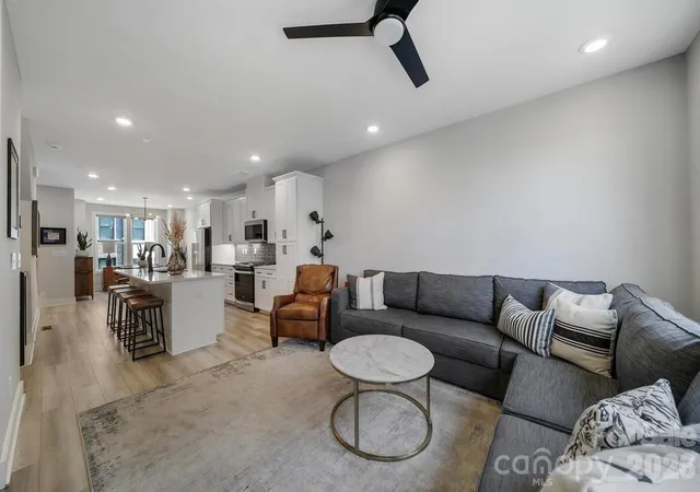 5th image of 5007 Tiny Ln, Charlotte, NC 28203 | MLS# 4403268