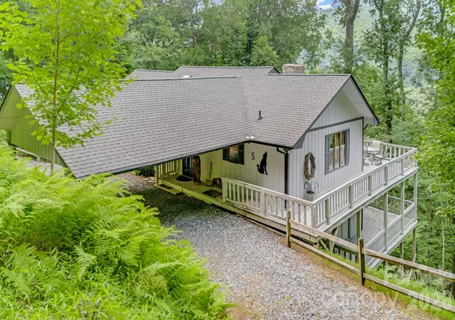 Photo 1 of Single family home for sale at 38 Bee Tree Ln, Mars Hill, NC 28754 | MLS# 4403271 | Listing updated on 2026-08-24