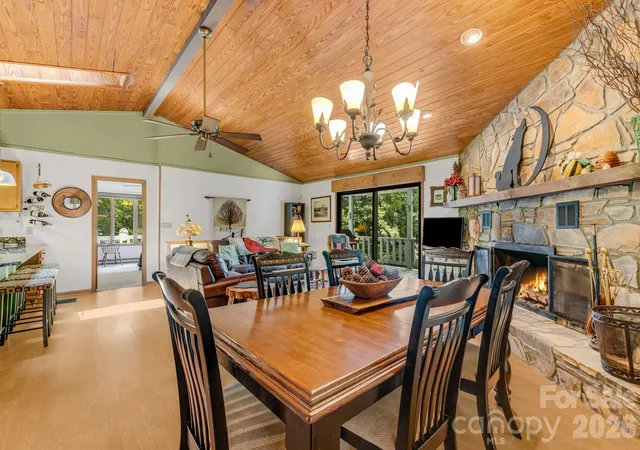 Photo 5 of Single family home for sale at 38 Bee Tree Ln, Mars Hill, NC 28754 | MLS# 4403271 | Listing updated on 2026-08-24