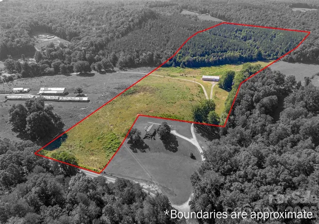 Photo 3 of Land for sale at 83 Acres +/  Pleasant Grv Rd, Rutherfordton, NC 28139 | MLS# 4403273 | Listing updated on 2026-08-14