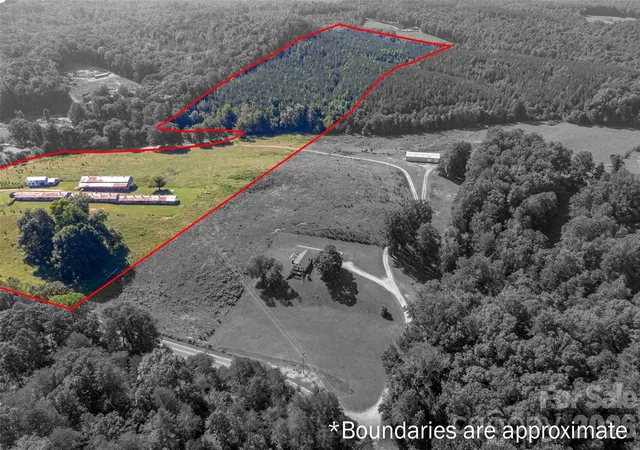 Photo 3 of Land for sale at 83 Acres +/- Pleasant Grv Rd, Rutherfordton, NC 28139 | MLS# 4403273 | Listing updated on 2026-08-14