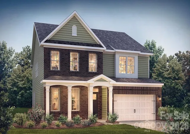 1st image of 129 Bromyard Trl, Mooresville, NC 28115 | MLS# 4403274