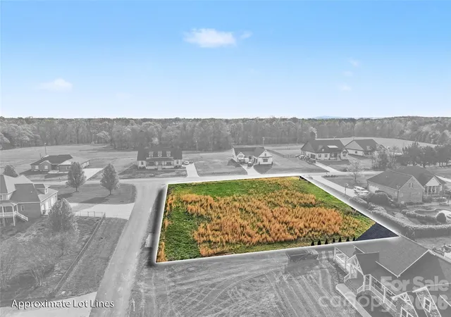 Photo 3 of Land for sale at 528 New Salem Rd, Statesville, NC 28625 | MLS# 4403277 | Listing updated on 2026-08-28