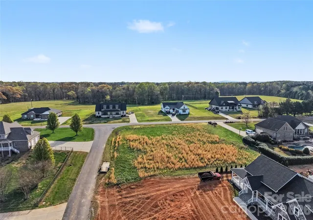 Photo 3 of Land for sale at 528 New Salem Rd, Statesville, NC 28625 | MLS# 4403277 | Listing updated on 2026-08-28