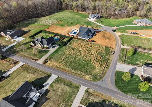 Photo 4 of Land for sale at 528 New Salem Rd, Statesville, NC 28625 | MLS# 4403277 | Listing updated on 2026-08-28