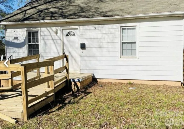 Photo 2 of Single family home for sale at 1336 Norris Ave, Charlotte, NC 28206 | MLS# 4403283 | Listing updated on 2026-07-23