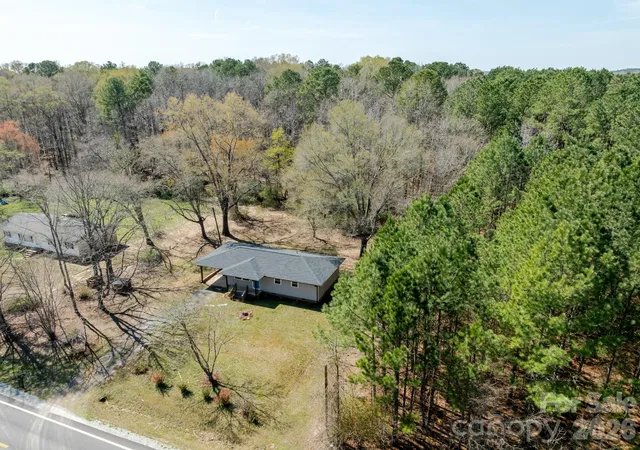 Homes for sale in Mount Gilead, NC | 5028 Nc 109 Hwy S, Mount Gilead, NC 27306 | MLS# 4403285