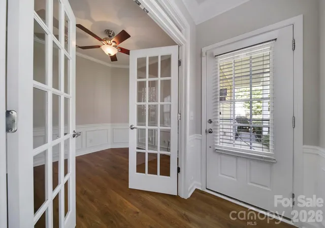 Photo 3 of Townhouse for sale at 1028 Sweetleaf Dr, Fort Mill, SC 29707 | MLS# 4403290 | Listing updated on 2026-09-02
