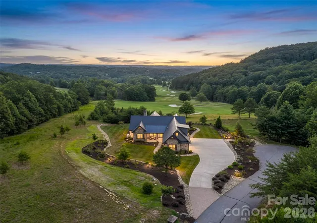 1st image of 251 Stafford Ln N, Mill Spring, NC 28756 | MLS# 4403293