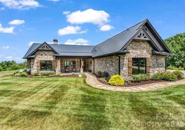 2nd image of 251 Stafford Ln N, Mill Spring, NC 28756 | MLS# 4403293