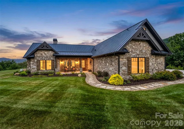 4th image of 251 Stafford Ln N, Mill Spring, NC 28756 | MLS# 4403293