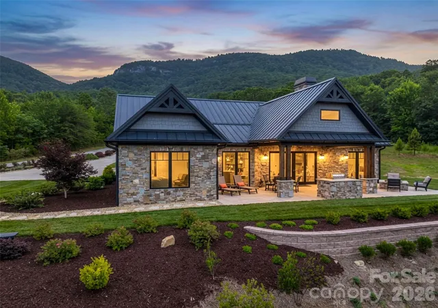 5th image of 251 Stafford Ln N, Mill Spring, NC 28756 | MLS# 4403293