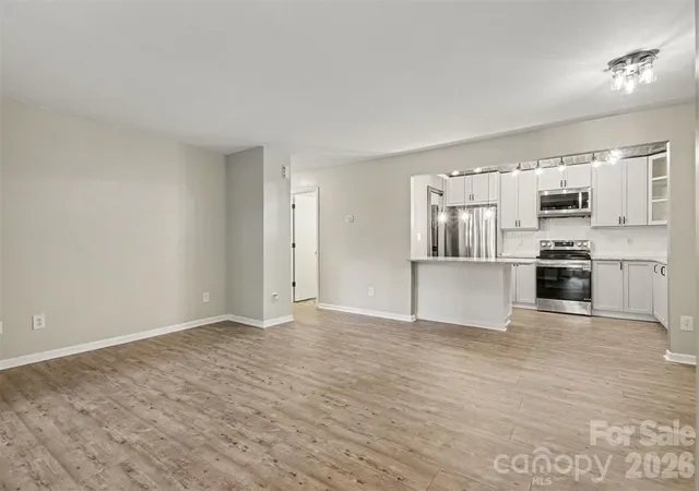 Photo 2 of Condo for sale at 1001 Churchill Downs Ct #E, Charlotte, NC 28211 | MLS# 4403297 | Listing updated on 2026-10-02