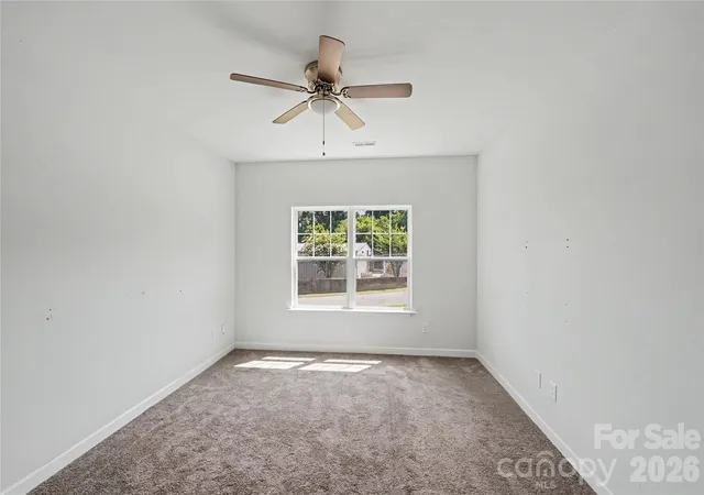 Photo 4 of Single family home for sale at 219 N Scruggs St, Gastonia, NC 28052 | MLS# 4403298 | Listing updated on 2026-09-28