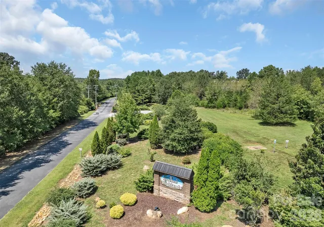 Photo 1 of Land for sale at 00 Broad River Highlands 3 E Dr, Mooresboro, NC 28114 | MLS# 4403301 | Listing updated on 2026-09-28