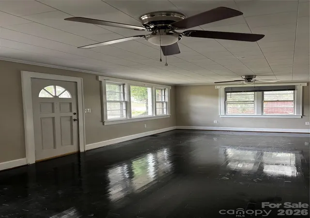 3rd image of 907 Maple Ave, Salisbury, NC 28144 | MLS# 4403303